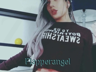 Flapperangel