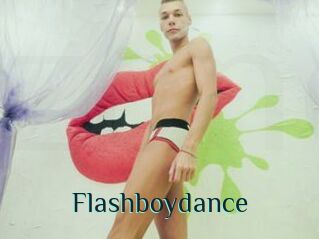 Flashboydance