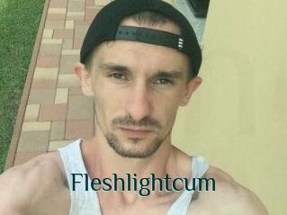 Fleshlightcum