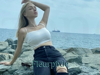 Fleurpixie