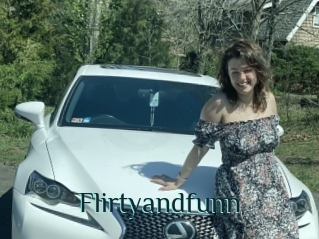 Flirtyandfunn
