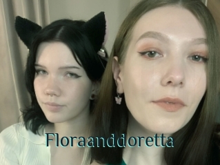 Floraanddoretta