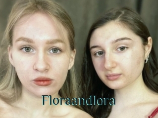 Floraandlora