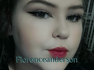 Florenceanderson