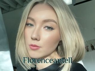 Florenceantell