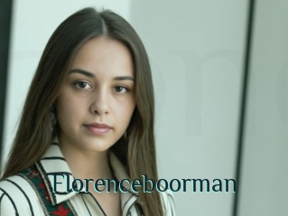 Florenceboorman