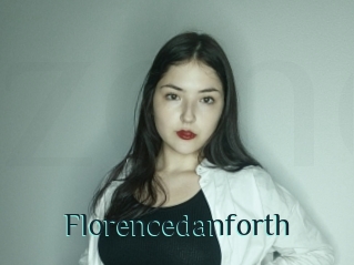 Florencedanforth