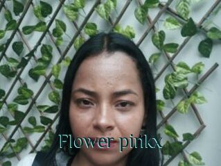 Flower_pinkx