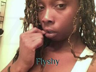 Flyshy