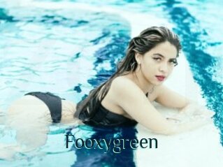 Fooxygreen