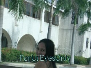 ForUrEyesOnly