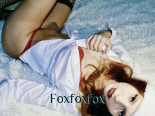 Foxfoxfox