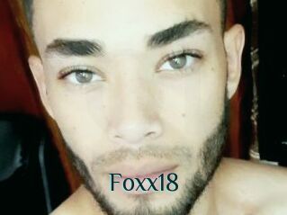 Foxx18