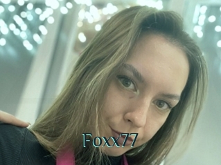 Foxx77