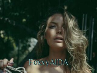FoxxyAIDA