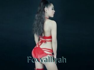 Foxyalliyah