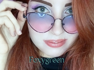 Foxygreen