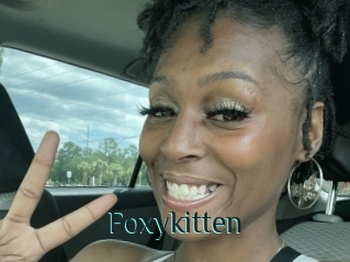Foxykitten