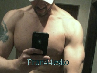 Fran44esko
