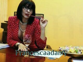 Francescaadamy