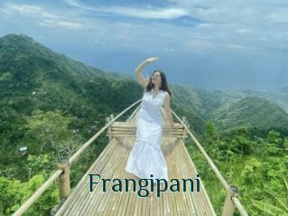 Frangipani