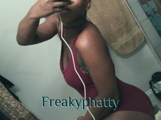 Freakyphatty
