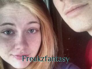 Freakzfantasy