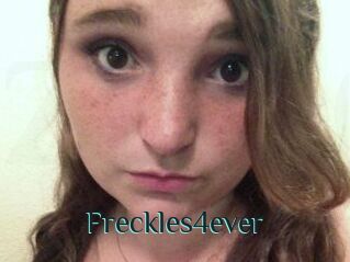 Freckles4ever