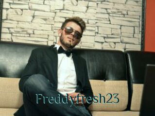 Freddyfresh23