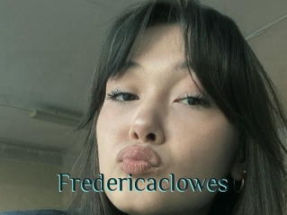 Fredericaclowes