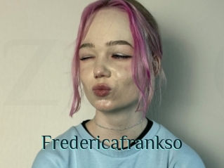 Fredericafrankso