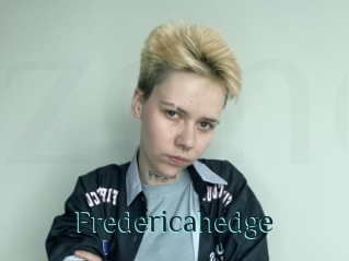 Fredericahedge