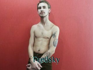 Fredsky