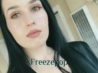Freezepop