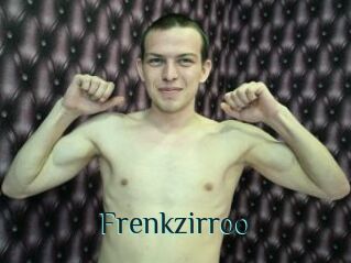 Frenkzirroo