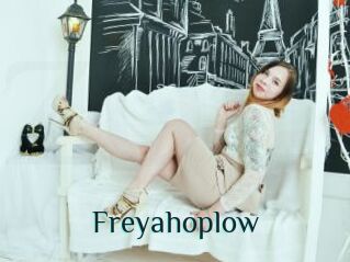 Freyahoplow
