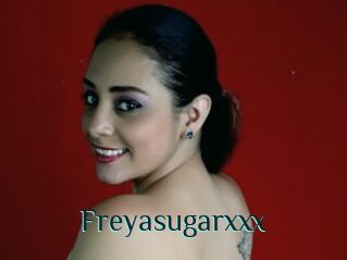 Freyasugarxxx