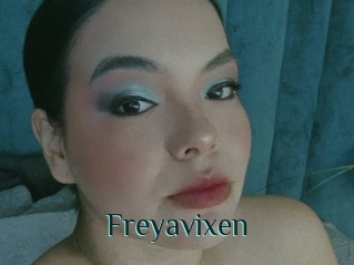 Freyavixen