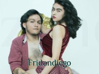 Fridandiego
