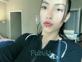 Fubuki