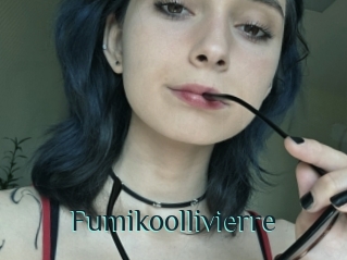 Fumikoollivierre