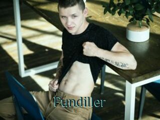 Fundiller