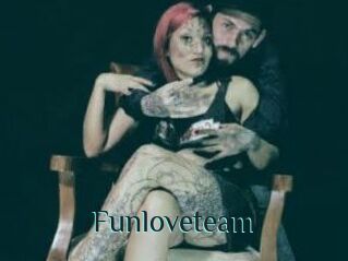 Funloveteam