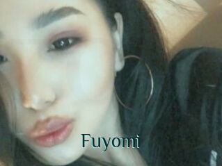 Fuyomi