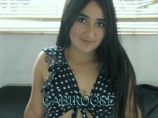 GABIROOSE