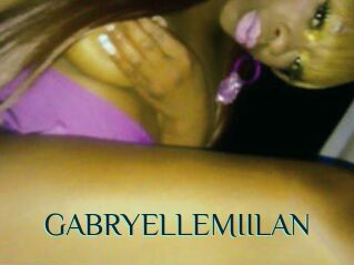 GABRYELLEMIILAN