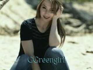GGreengirl