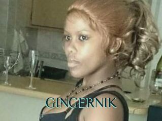GINGERNIK