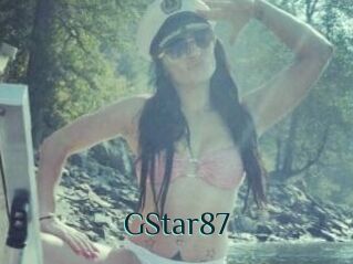 GStar87