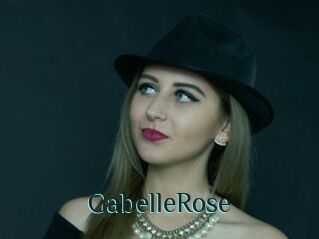 GabelleRose